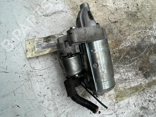 Starter NISSAN NAVARA NP300 (D40) 3.0 dCi 4WD | BP40289631M8 - Image 5