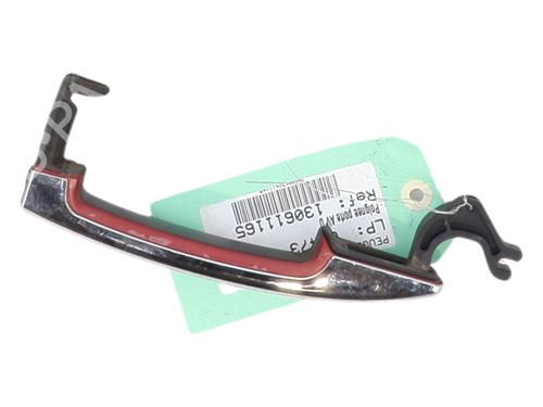 Used Front right exterior door handle Front right exterior door handle 38090205 38090205
