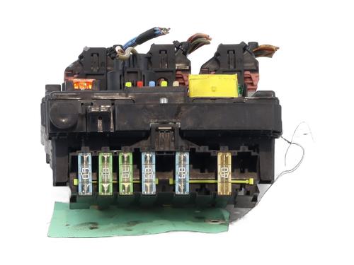 Used Fuse box Fuse box PEUGEOT 207 (WA_, WC_) 1.6 HDi (90 hp) 30361908 30361908