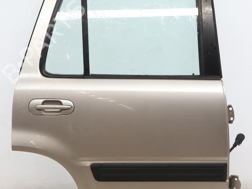 right-rear-door-honda-cr-v-i-rd-1995-1996-1997-1998-1999-2000-2001-2002-32036907 main image