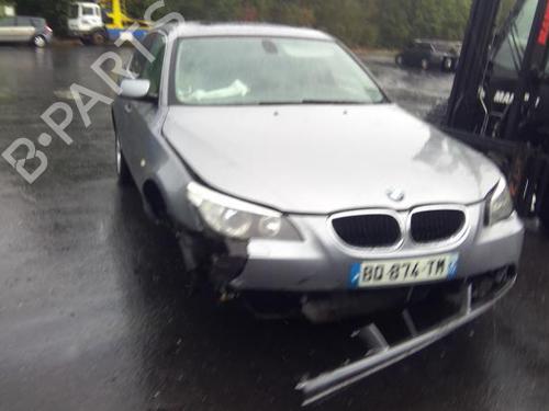 Switch BMW 5 (E60) 530 d | BP21078847I30 - Image 13