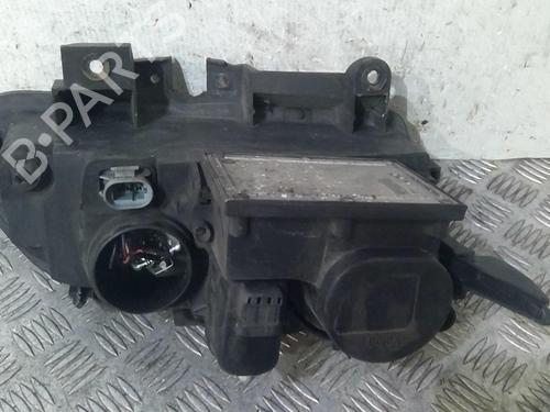Left headlight RENAULT ESPACE III (JE0_) 2.0 16V (JE0N, JE0L, JE02) | BP25276261C28 