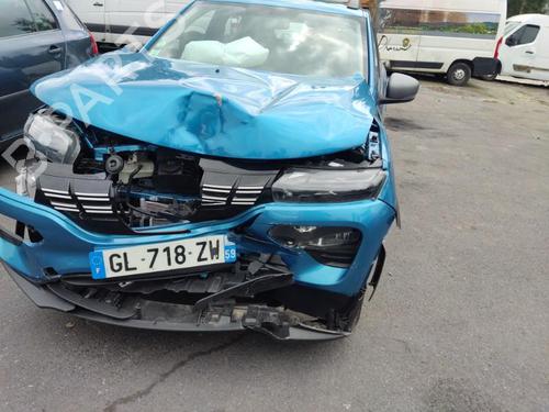 Hjulbue DACIA SPRING EV (B6M1) | BP22519922C56 - Image 23