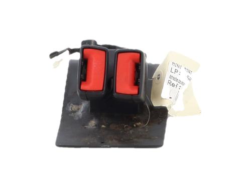 seat-buckle-mini-mini-r56-2005-2006-2007-2008-2009-2010-2011-2012-2013-2014-40223039 main image