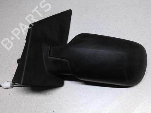 Used Left mirror FORD FUSION (JU_) 1.4 TDCi (68 hp) 22003195