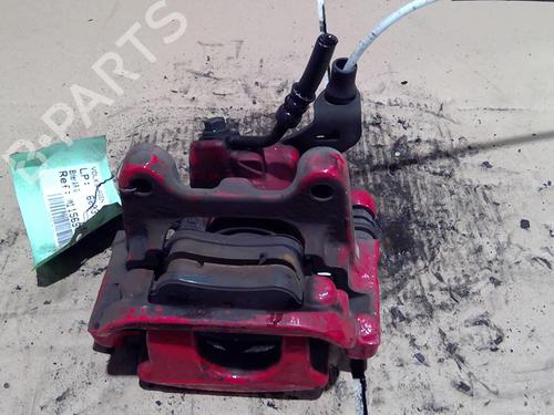 Used Left rear brake caliper Left rear brake caliper VW POLO VI (AW1, BZ1, AE1) 2.0 GTI (200 hp) 30446580 30446580