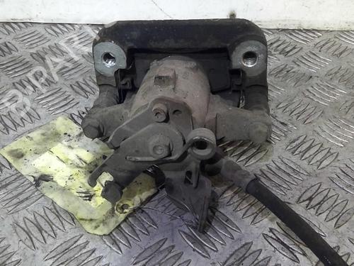 Left rear brake caliper OPEL INSIGNIA A (G09) 2.0 CDTI (68) | BP20353662M107 