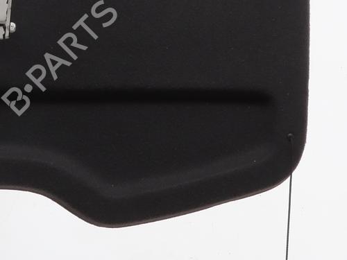 Hattehylde Hattehylde RENAULT CLIO III (BR0/1, CR0/1) 1.5 dCi (BR17, CR17) (86 hp) 30159588 30159588