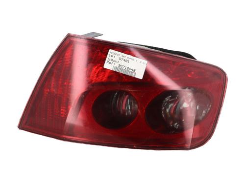 Used Right taillight PEUGEOT 407 (6D_) 2.0 HDi 135 (6DRHRH, 6DRHRE, 6DRHRG, 6DRHRJ) (136 hp) 21210149