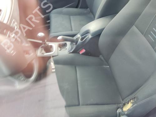 Engine control unit (ECU) RENAULT MEGANE III Hatchback (BZ0/1_, B3_) 1.5 dCi (BZ09, BZ0D, BZ1W, BZ29, BZ14) | BP28589695M57 - Image 15