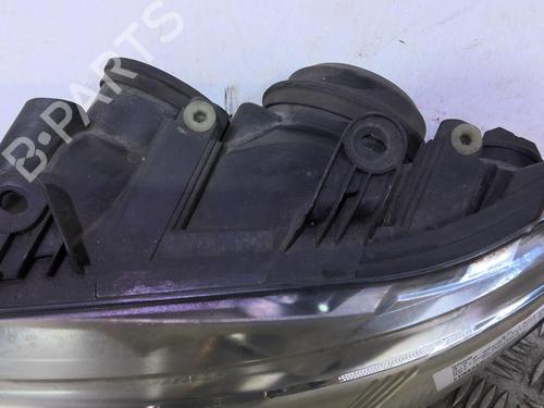 Used Left headlight Left headlight SAAB 9-3 Estate (E50) 1.9 TiD (150 hp) 20354802 20354802