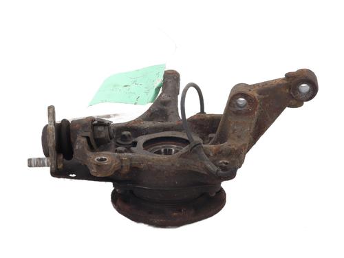 Left front steering knuckle RENAULT TRAFIC III Van (FG_) 2.0 dCi 120 (FGMN) | BP25588976M25 