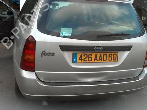 Right taillight FORD FOCUS I Turnier (DNW) 1.8 Turbo DI / TDDi | BP21999224C35 