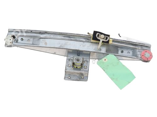 Used Rear right window mechanism Rear right window mechanism OPEL CORSA D (S07) 1.3 CDTI (L08, L68) (75 hp) 31179292 31179292