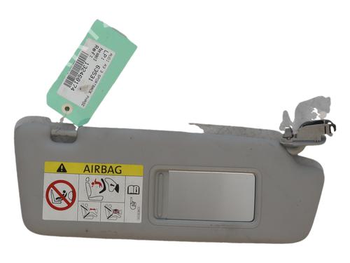 right-sun-visor-audi-a3-sportback-8va-8vf-2012-2013-2014-2015-2016-2017-2018-2019-2020-2021-39258187 main image