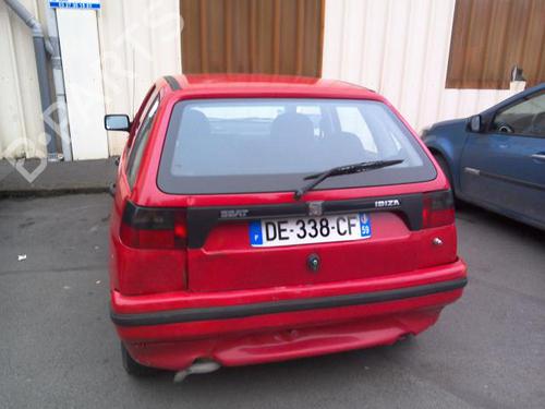 Left front indicator SEAT IBIZA II (6K1) 1.4 i | BP21810181C32 