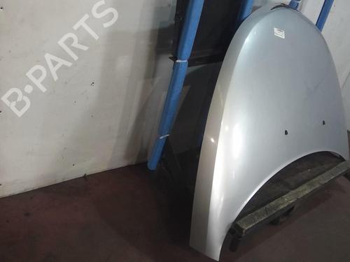 Hood CHRYSLER PT CRUISER (PT_) 2.0 | BP20361552C1 