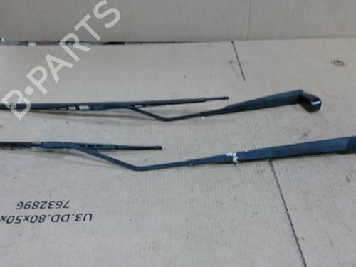 Used Front windshield wiper arm CITROËN C3 I (FC_, FN_) 1.6 16V HDi (90 hp) 26183479