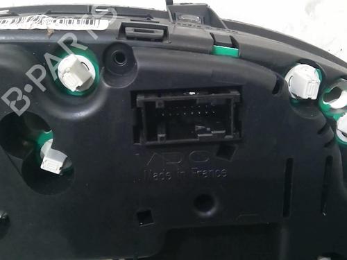 Instrument cluster PEUGEOT 406 (8B) 2.2 HDi | BP20366732C47 
