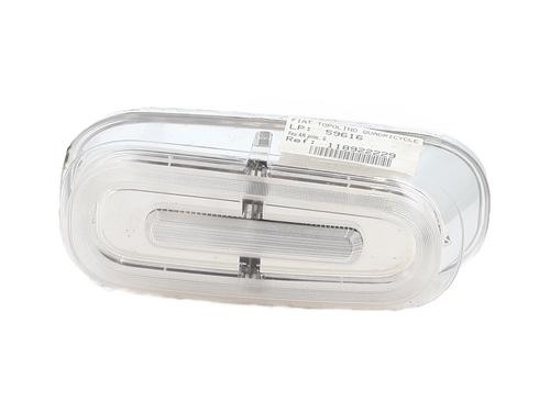 Used Left taillight FIAT TOPOLINO Electric (8 hp) 31365910