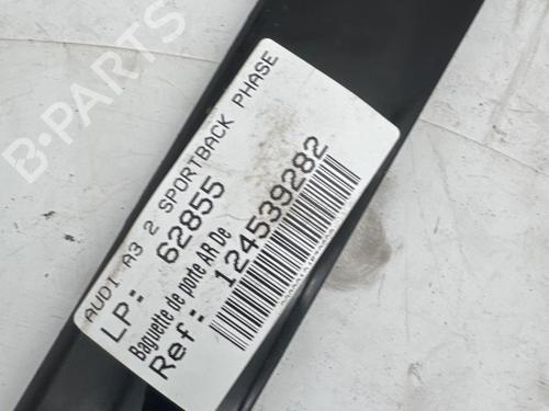 door-moulding-trim-audi-a3-sportback-8pa-2004-2005-2006-2007-2008-2009-2010-2011-2012-2013-2014-2015-34224474 main image