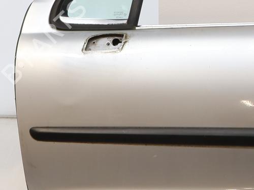 Used Left front door Left front door PEUGEOT 207 CC (WD_) 1.6 16V (120 hp) 33857354 33857354