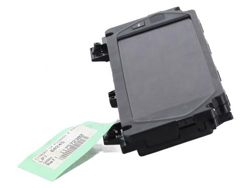 Kombiinstrument CITROËN C4 Picasso II 2.0 BlueHDi 150 | BP30866474C47