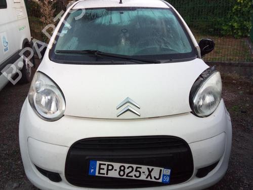 Starter CITROËN C1 (PM_, PN_) 1.0 | BP20369464M8 
