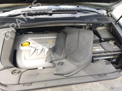 Rear parcel shelf RENAULT VEL SATIS (BJ0_) 2.2 dCi (BJ0E, BJ0F) | BP29407679C85 - Image 8