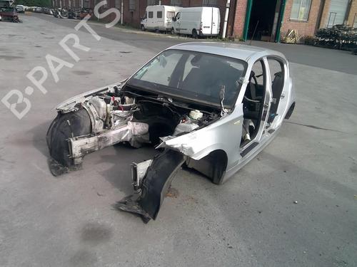 Ignition barrel BMW 1 (E87) 118 d | BP21079443M48  - Image 13