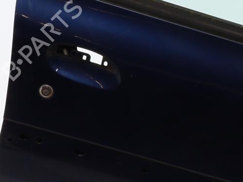 Right front door RENAULT CLIO II (BB_, CB_) 1.4 16V (B/CB0P, BB13) | BP20927238C3 