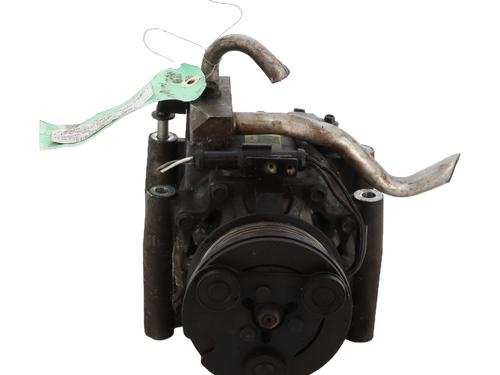 AC compressor JAGUAR S-TYPE II (X200) 2.7 D | BP22400726M34 