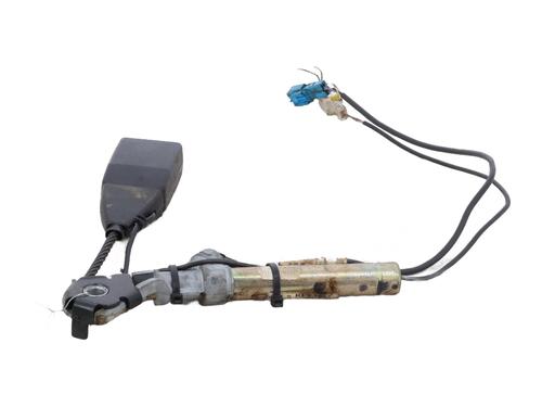 Engate do cinto Engate do cinto RENAULT CLIO II (BB_, CB_) 1.2 (BB0A, BB0F, BB10, BB1K, BB28, BB2D, BB2H, CB0A,... (58 hp) 22940191 22940191