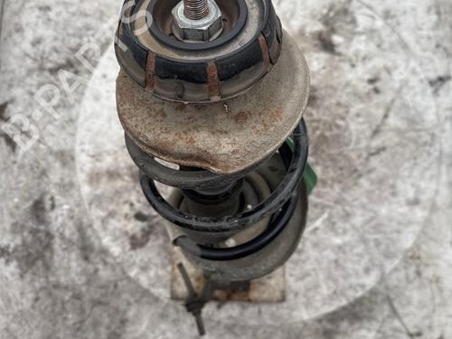 Used Left front shock absorber Left front shock absorber 38002291 38002291