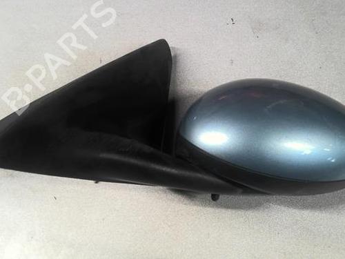 Left mirror ALFA ROMEO 147 (937_) 1.9 JTD (937.AXD1A, 937.BXD1A, 937.AXV1A, 937.BXB1A,... | BP20356094C26 