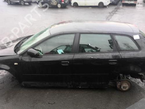 Left front window switch AUDI A3 Sportback (8PA) 1.9 TDI | BP31655433I27  - Image 24