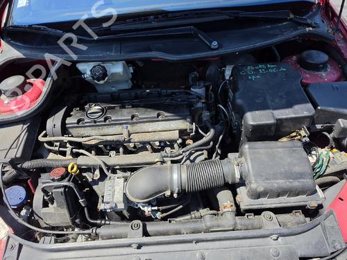 Gearbox PEUGEOT 206 CC (2D) 2.0 S16 | BP37716820M3 - Image 27