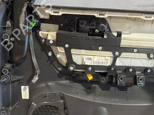 Front left panel VOLVO V50 (545) 1.6 D | BP40173176C58 - Image 3