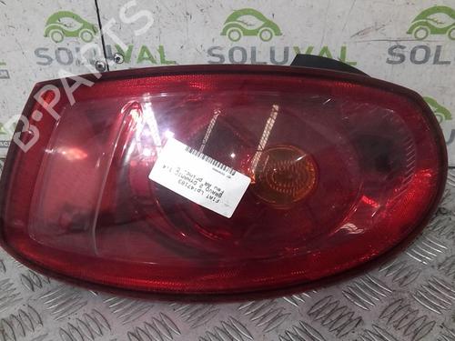 Left taillight FIAT BRAVO II (198_) 1.4 (198AXA1B) | BP22004950C34 