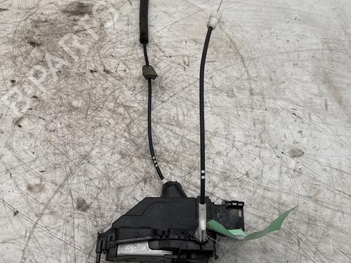 Used Front right lock Front right lock 36592009 36592009