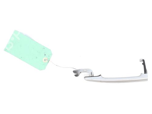 Front left exterior door handle CITROËN C3 I (FC_, FN_) 1.4 HDi | BP29341979C128 