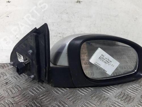 Right mirror OPEL SIGNUM Hatchback (Z03) 2.2 DTI (F48) | BP20367242C27 