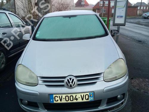 Front wiper motor VW GOLF V (1K1) 2.0 TDI 16V | BP22004308M29 