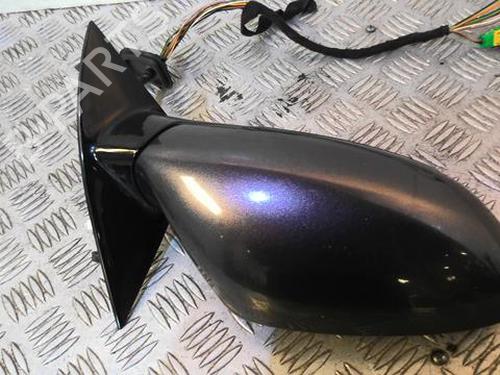 Used Right mirror PEUGEOT 607 (9D, 9U) 2.2 HDi (170 hp) 20365285