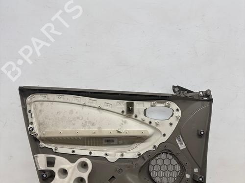 Used Front right panel Front right panel RENAULT ZOE (BFM_) ZOE (92 hp) 39957804 39957804