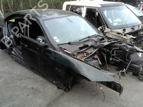 Mass air flow sensor BMW 3 (E90) 320 d | BP20366204M95 