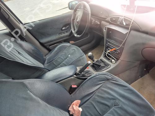 Front left window mechanism RENAULT LAGUNA II Grandtour (KG0/1_) 1.9 dCi | BP31704544C22 