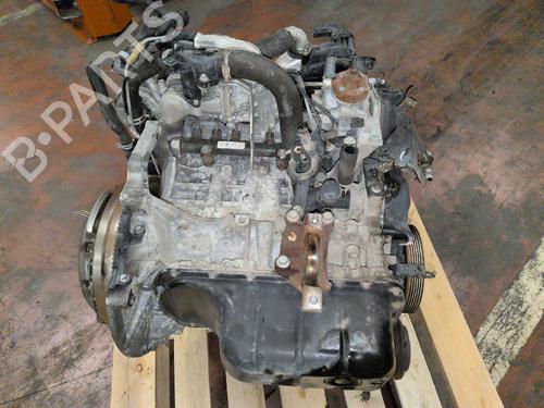 Engine FORD FIESTA VI (CB1, CCN) | BP37656901M1 - Image 6