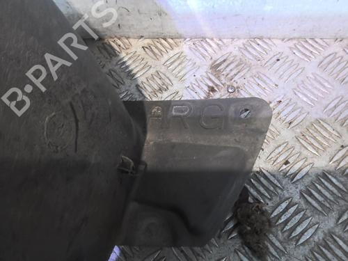 Wheel arch PEUGEOT 208 I (CA_, CC_) 1.6 HDi | BP22005353C56 