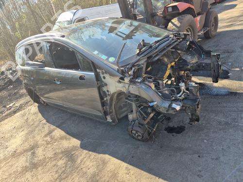 Front left panel PEUGEOT 5008 (0U_, 0E_) 1.6 HDi | BP33235285C58 - Image 15